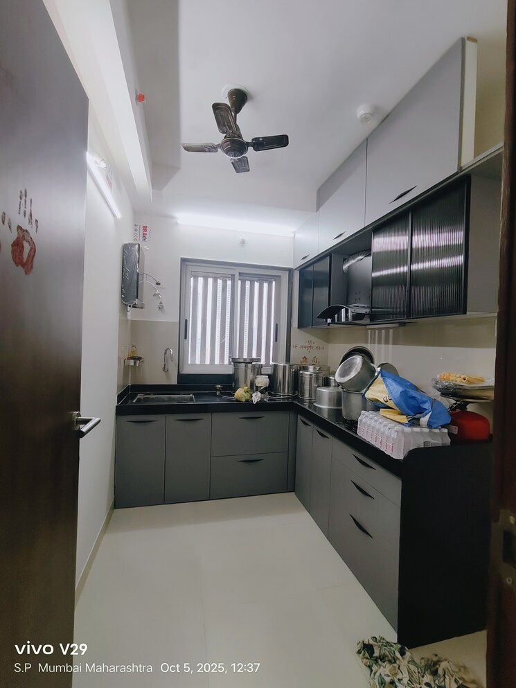 Kitchen, worli 2 Bedroom 550 Sq.Ft. Apartment In Worli Mumbai 9274255