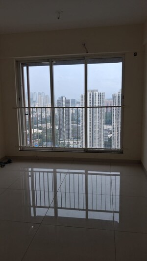 1 BHK Apartment For Rent in Shree Riddhi Siddhi Sumukh Hills, Kandivali East