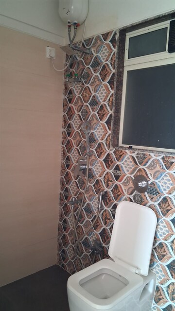 Furnished Amenities in 1 BHK Apartment at Shree Riddhi Siddhi Sumukh Hills, Kandivali East – for Rent