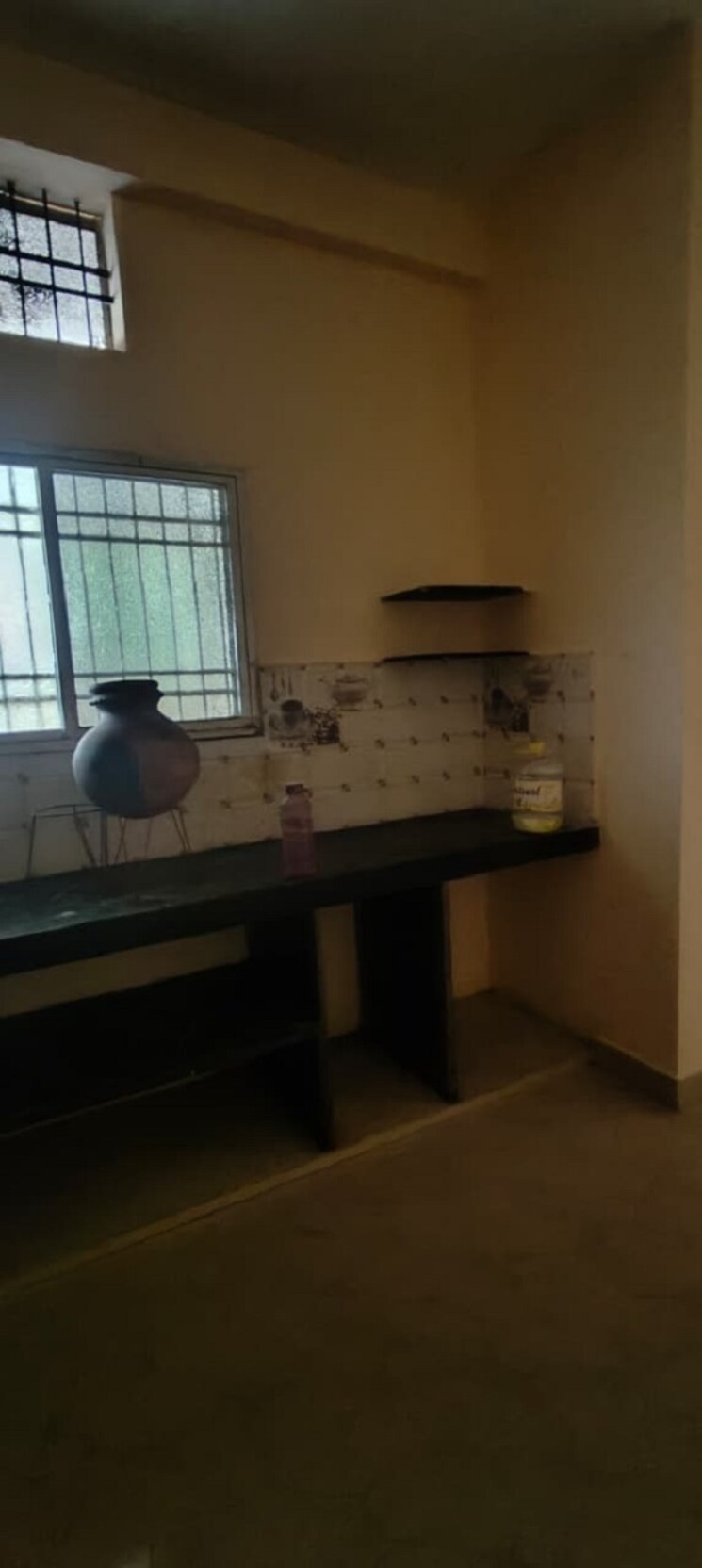 Kitchen, bhatagaon 2 Bedroom 1001 Sq.Ft. Independent House In Bhatagaon Raipur 9274252