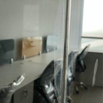 Team Area in  Office Space at Supertech Supernova Astralis, Sector 94 – for Sale