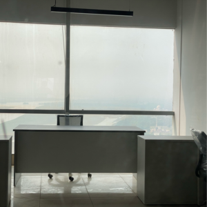 Kitchen in  Office Space at Supertech Supernova Astralis, Sector 94 – for Sale