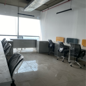 Parking in  Office Space at Supertech Supernova Astralis, Sector 94 – for Sale