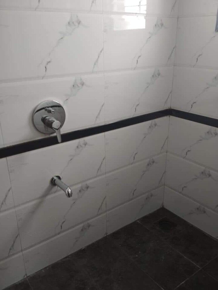 Bathroom, garve-golden-treasures 1 Bedroom 650 Sq.Ft. Apartment In Punawale Pune 9274260