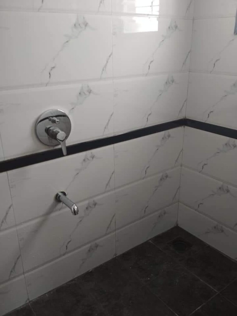 Bathroom, garve-golden-treasures 1 Bedroom 650 Sq.Ft. Apartment In Punawale Pune 9274260