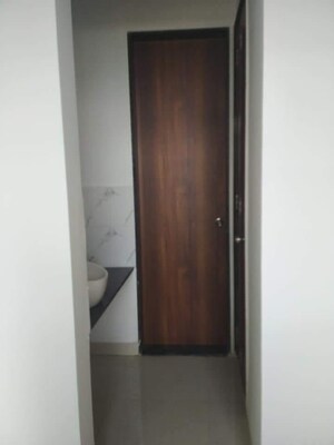 Building Lobby in 1 BHK Apartment at Garve Golden Treasures, Punawale – for Sale