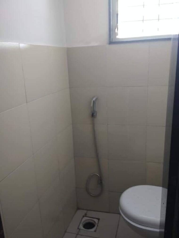 Bathroom, garve-golden-treasures 1 Bedroom 650 Sq.Ft. Apartment In Punawale Pune 9274260