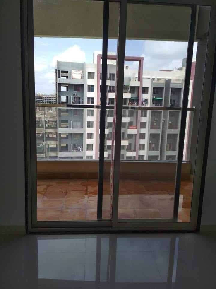1 BHK Apartment For Sale in Garve Golden Treasures