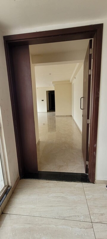 Building Lobby in 3 BHK Apartment at Pharande Puneville, Punawale – for Sale