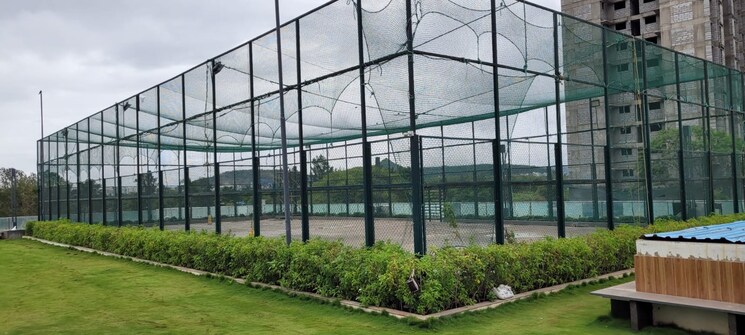 Garden, pharande-puneville 3 Bedroom 1172 Sq.Ft. Apartment In Punawale Pune 9274262