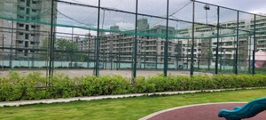 3 BHK Apartment – Exterior View View at Pharande Puneville, Punawale - for Sale