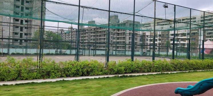 Exterior View, pharande-puneville 3 Bedroom 1172 Sq.Ft. Apartment In Punawale Pune 9274262