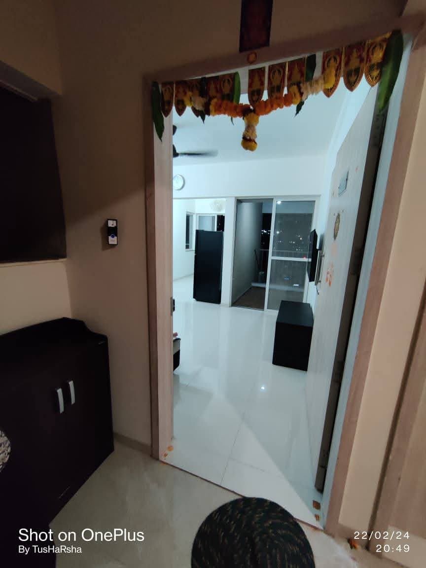 1 BHK Apartment For Rent in Adi W 57