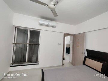 Room in 1 BHK Apartment at Adi W 57, Wakad – for Rent