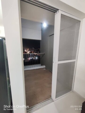 Room in 1 BHK Apartment at Adi W 57, Wakad – for Rent