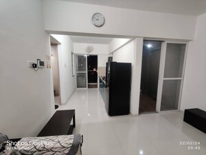 Team Area in 1 BHK Apartment at Adi W 57, Wakad – for Rent