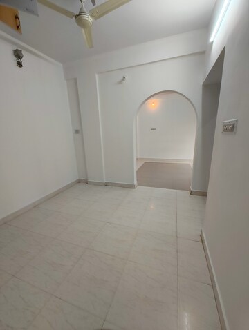 Building Lobby in 2 BHK Apartment at DSR Divine, New Thippasandra – for Rent