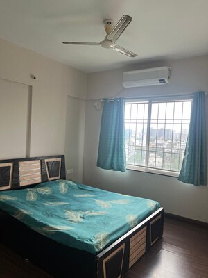 Bedroom in 2 BHK Apartment at Baner – for Rent
