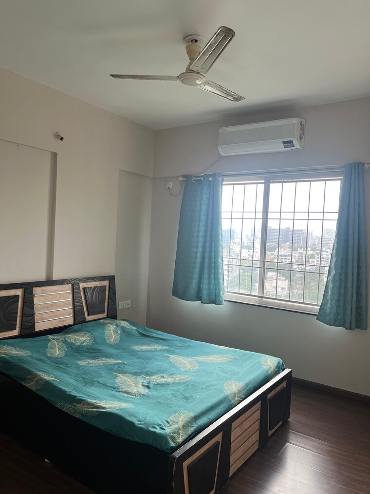 Bedroom, baner 2 Bedroom 1180 Sq.Ft. Apartment In Baner Pune 9274274