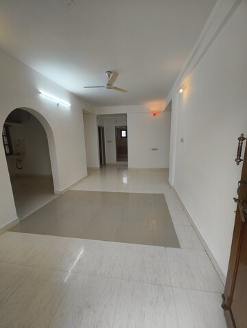 Building Lobby in 2 BHK Builder Floor at Akshaya Enclave New Thippasandra, New Thippasandra – for Rent