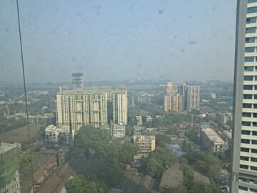 2 BHK Apartment – Exterior View View at Peninsula Salsette 27, Byculla - for Rent