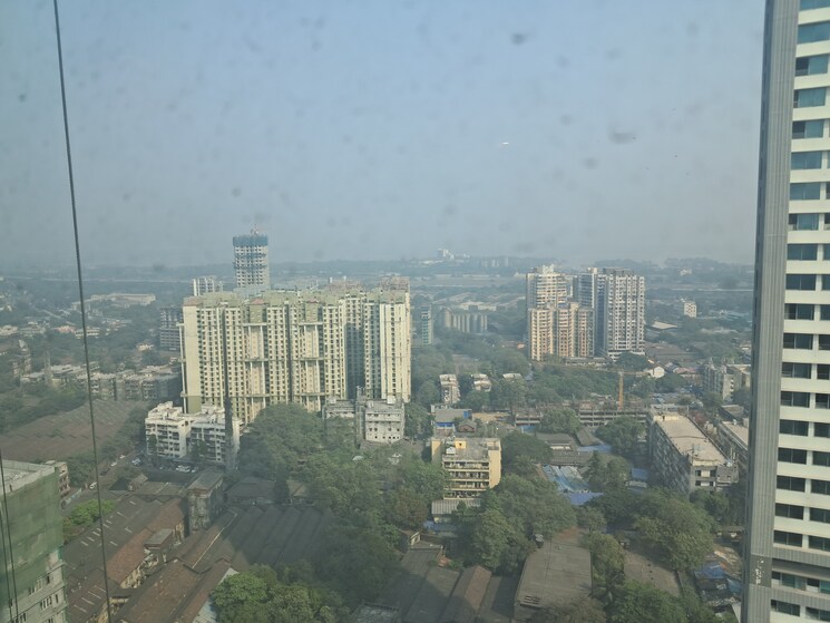 Exterior View, peninsula-salsette-27 2 Bedroom 804 Sq.Ft. Apartment In Byculla Mumbai 9274272