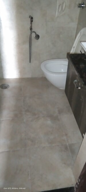 Bathroom in 3 BHK Villa at Model Town – for Sale