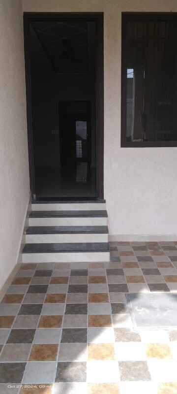 3 BHK Villa For Sale in Model Town