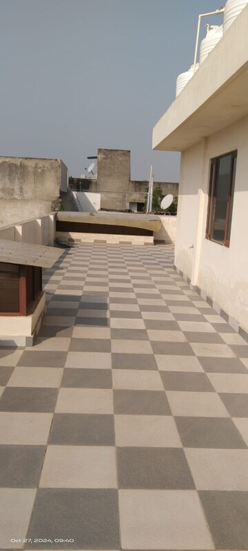 Kitchen in 3 BHK Villa at Model Town – for Sale