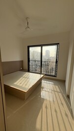 2 BHK + Servant Room 660 Sq.Ft. Apartment in Gurukrupa Marina Enclave Wing K And L Phase I