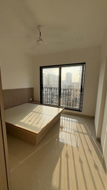2 BHK Apartment For Sale in Gurukrupa Marina Enclave Wing K And L Phase I, Malad West