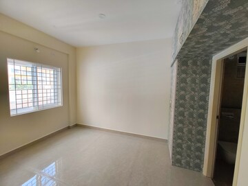 Room in 3 BHK Apartment at Swastika Residency Indiranagar, Indiranagar – for Rent