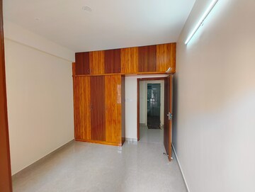 Room in 3 BHK Apartment at Swastika Residency Indiranagar, Indiranagar – for Rent