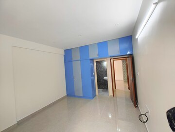 Building Lobby in 3 BHK Apartment at Swastika Residency Indiranagar, Indiranagar – for Rent