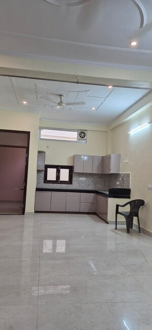 Kitchen in 2 BHK Independent House at Gomti Nagar – for Rent