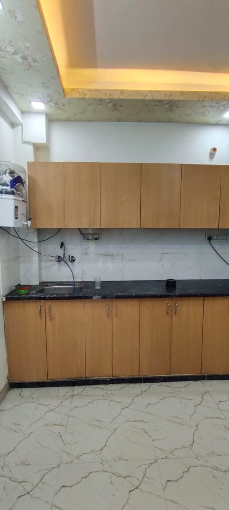 Kitchen, vaishali nagar 2 Bedroom 700 Sq.Ft. Apartment In Vaishali Nagar Jaipur 9274289