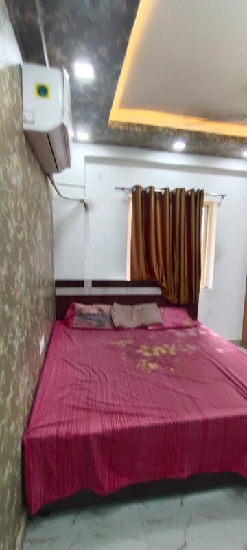 Bedroom in 2 BHK Apartment at Vaishali Nagar – for Rent
