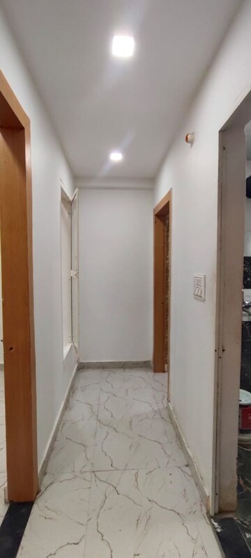 Building Lobby in 2 BHK Apartment at Vaishali Nagar – for Rent