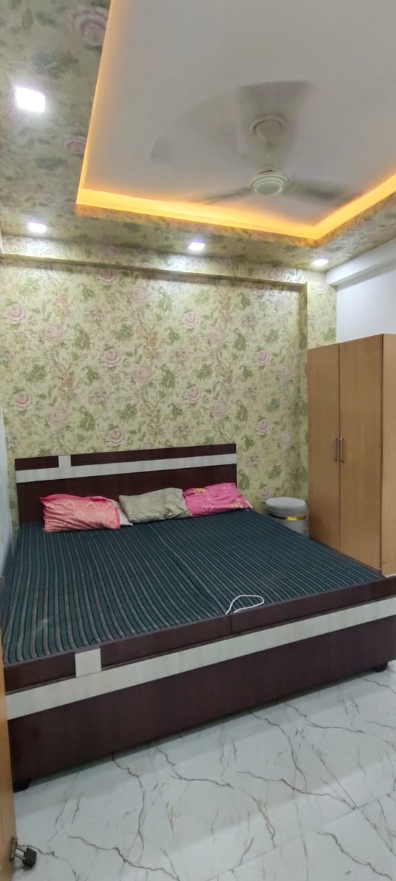 2 BHK Apartment For Rent in Vaishali Flats 
