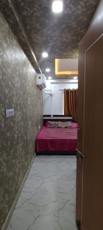 Furnished Amenities in 2 BHK Apartment at Vaishali Nagar – for Rent