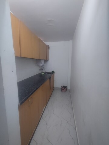 Kitchen in 2 BHK Apartment at Vaishali Nagar – for Rent