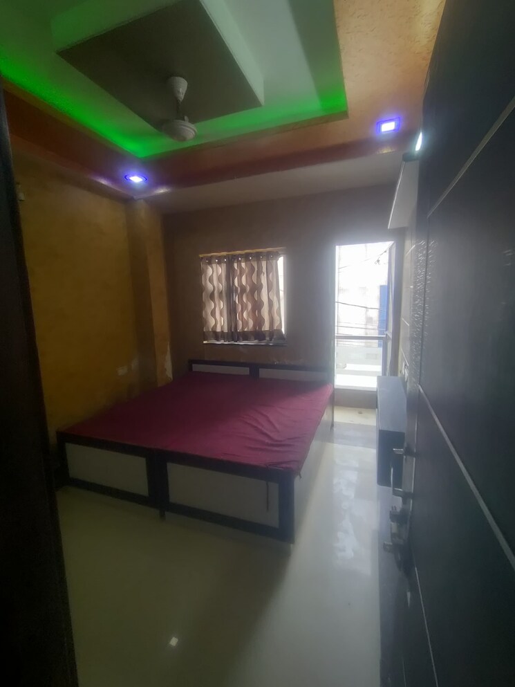 Master Bedroom, vaishali nagar 2 Bedroom 700 Sq.Ft. Apartment In Vaishali Nagar Jaipur 9274289