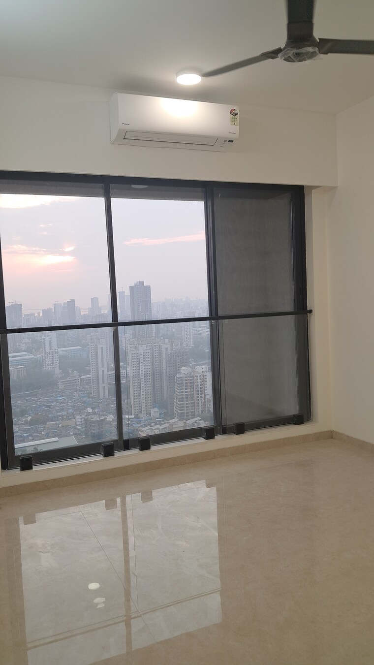 undefined, dosti-eastern-bay 2 Bedroom 785 Sq.Ft. Apartment In Wadala Mumbai 9274287