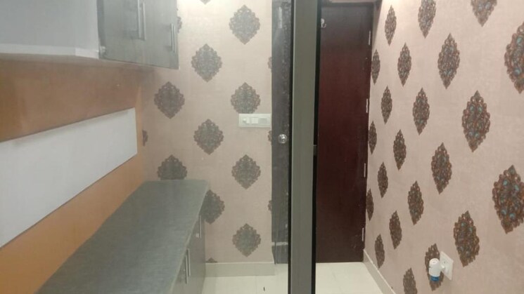 Bathroom, bbd-green-city 3.5 Bedroom 1705 Sq.Ft. Apartment In Gomti Nagar Lucknow 9274291