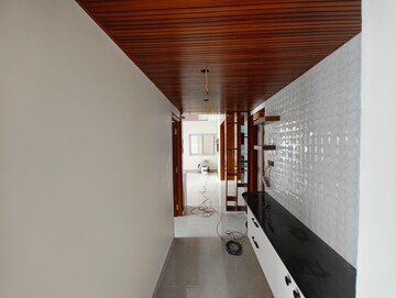 Building Lobby in 3 BHK Apartment at Dwaraka Apartments Indiranagar, Indiranagar – for Rent