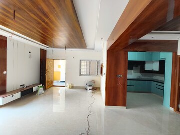 Living Room in 3 BHK Apartment at Sai Enclave Indiranagar, Indiranagar – for Rent