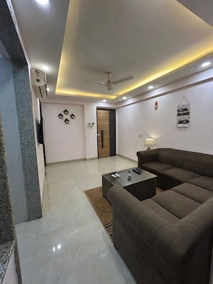 2 BHK Builder Floor For Rent in Sector 40