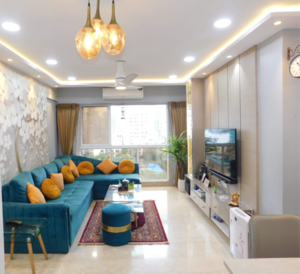 3 BHK Apartment For Sale in Platinum Life, Munshi Nagar