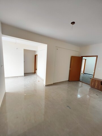 Room in 2 BHK Builder Floor at Swastika Residency Indiranagar, Indiranagar – for Rent