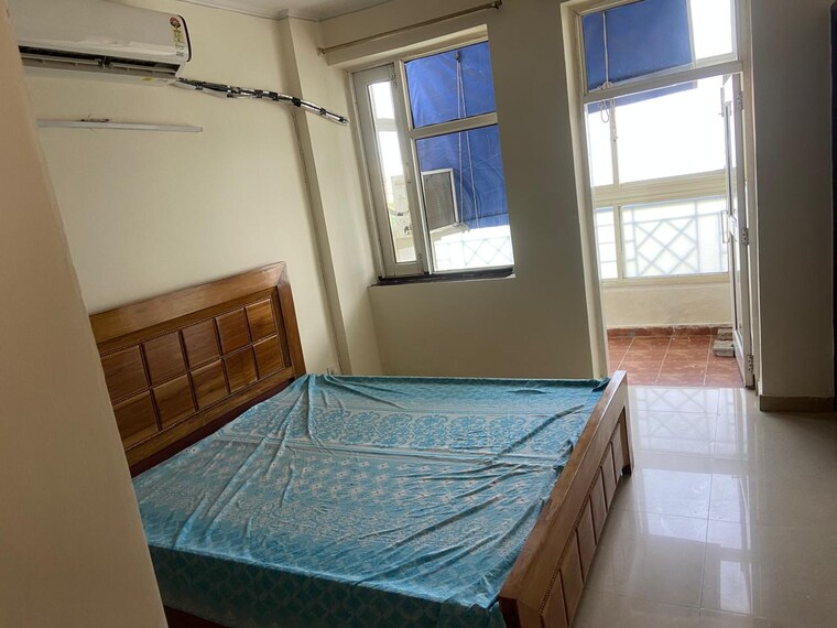 Bedroom, sector 40 2 Bedroom 1266 Sq.Ft. Builder Floor In Sector 40 Gurgaon 9274305